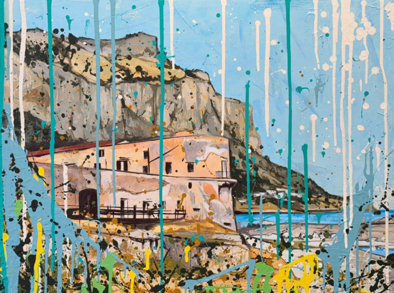 tonnara-bordonaro