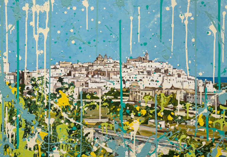 ostuni
